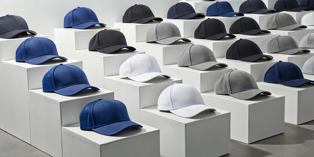 A collection of Dodgers beisbol hats featuring the iconic number 31.