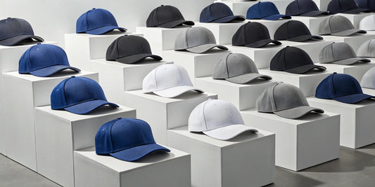 A collection of Dodgers beisbol hats featuring the iconic number 31.