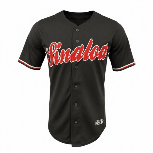 Sinaloa red
