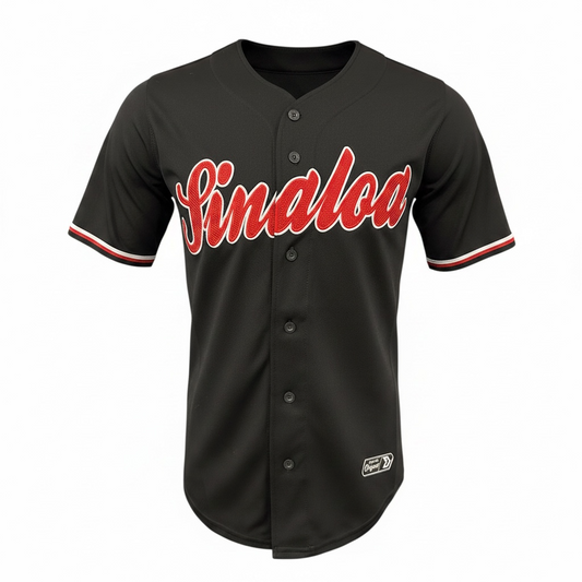 Sinaloa red
