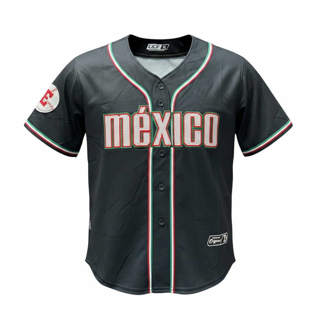 La Mexicana