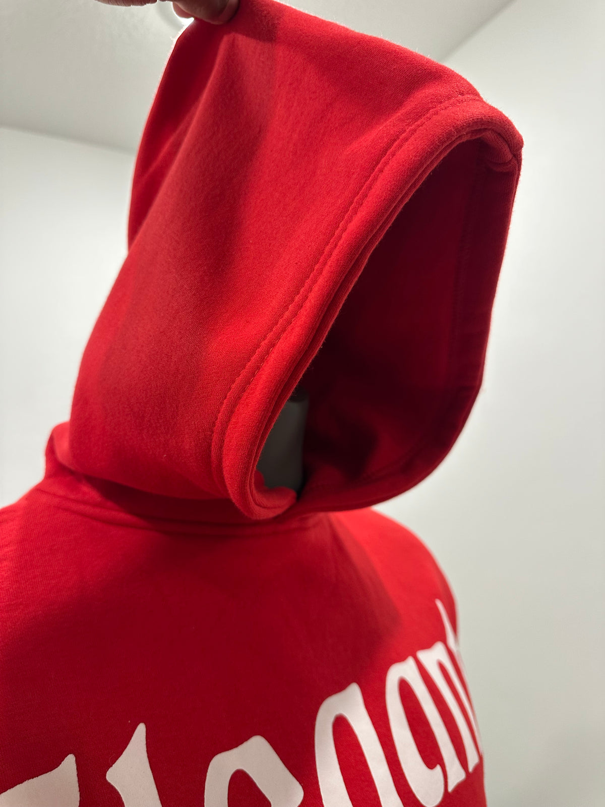 Elegante hoodie