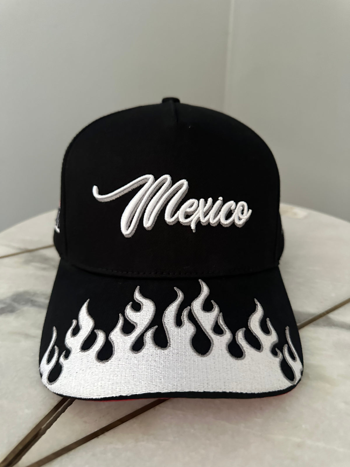 Victory hat