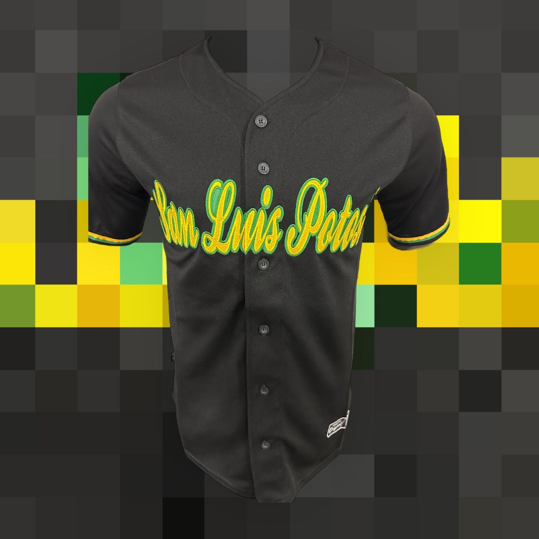 SLP green/yellow