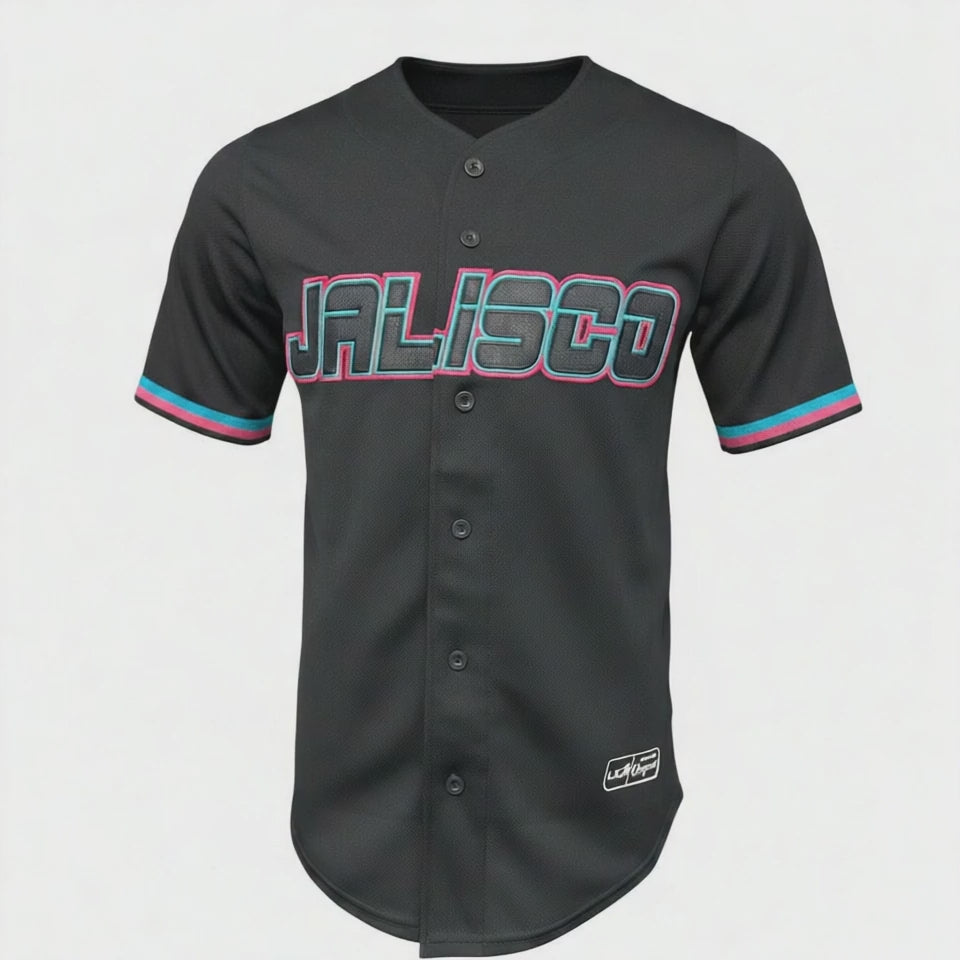 Jalisco ⭐️