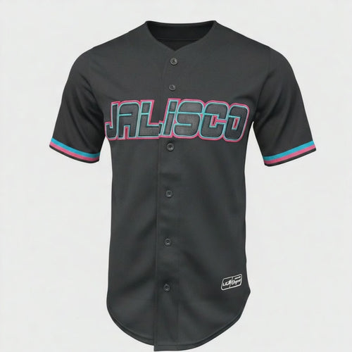 Jalisco ⭐️