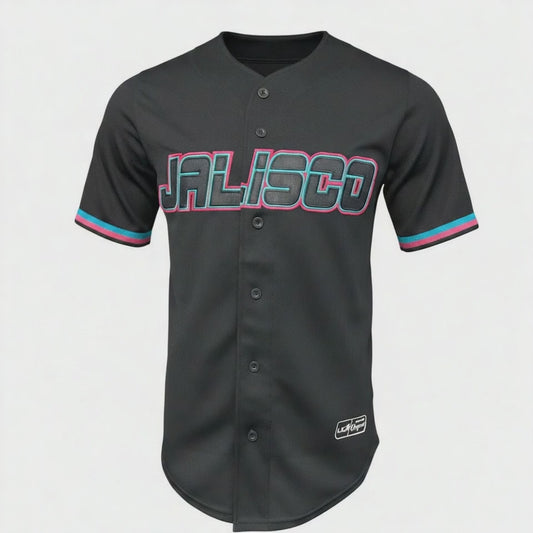 Jalisco ⭐️